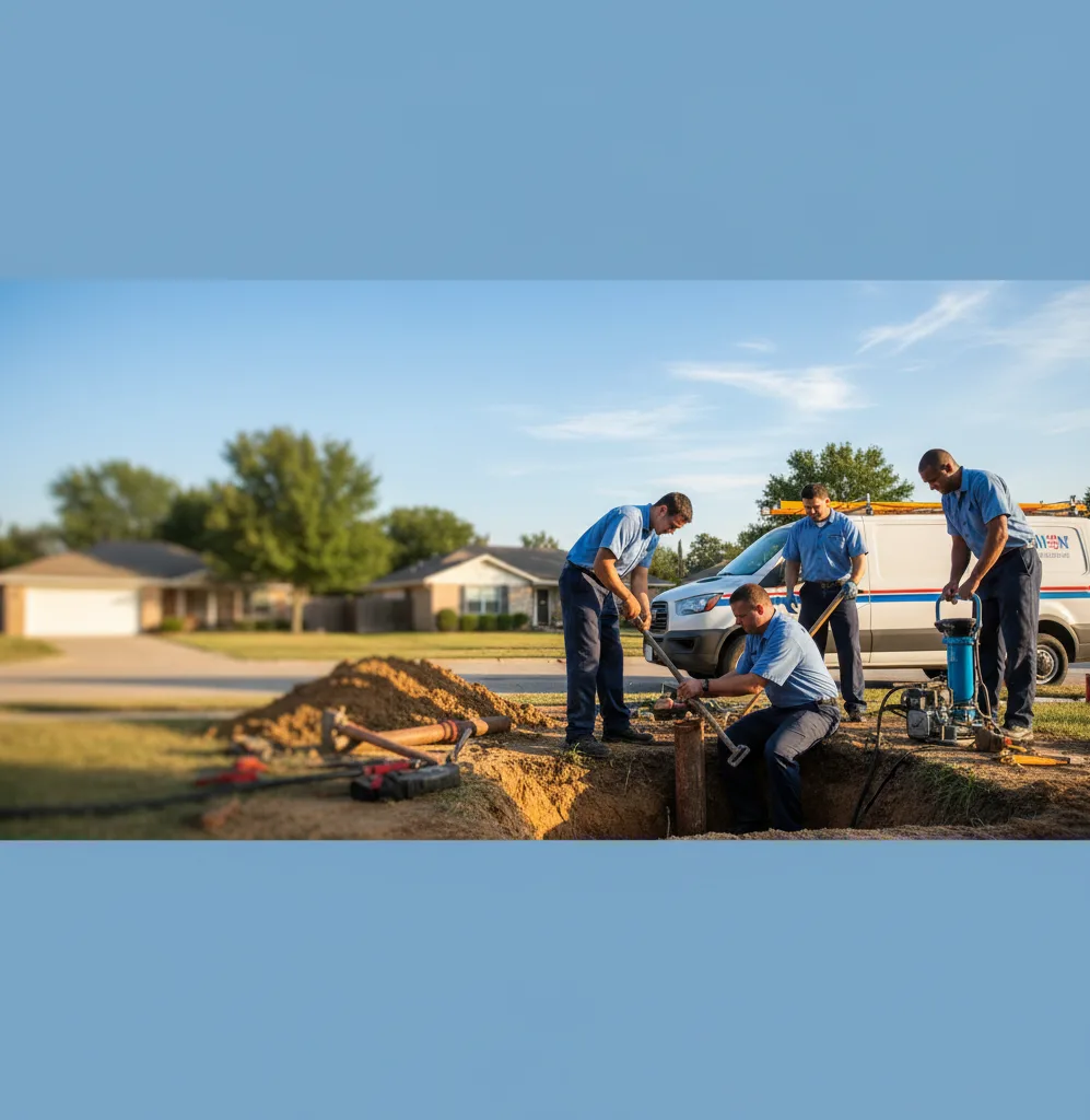 Water Heater Repair & Plumber in Idaho Springs